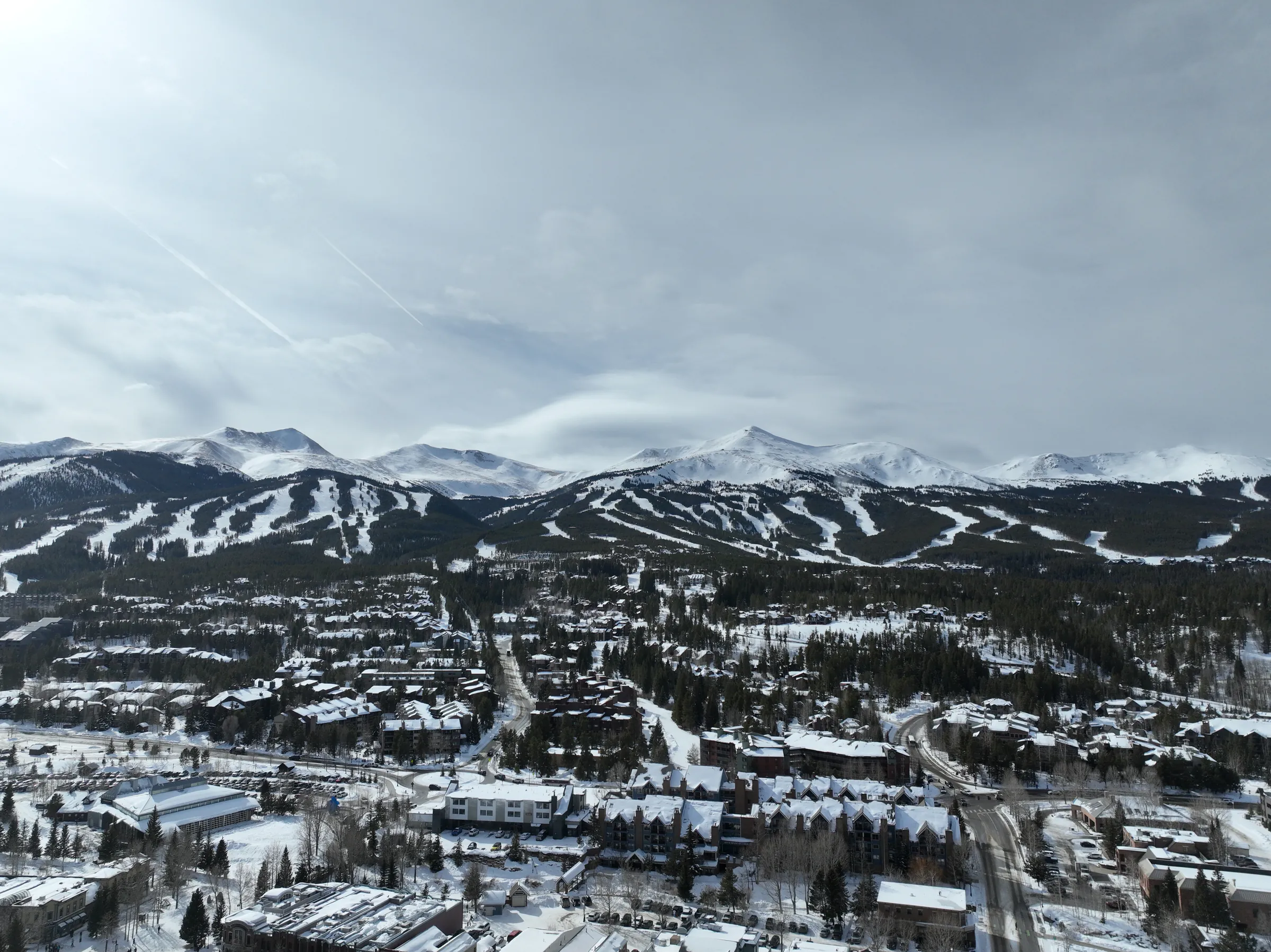 Quick turnaround vacation rental turnover cleaning - same-day and next-day service by Spring Cleaning Company in Summit County Colorado