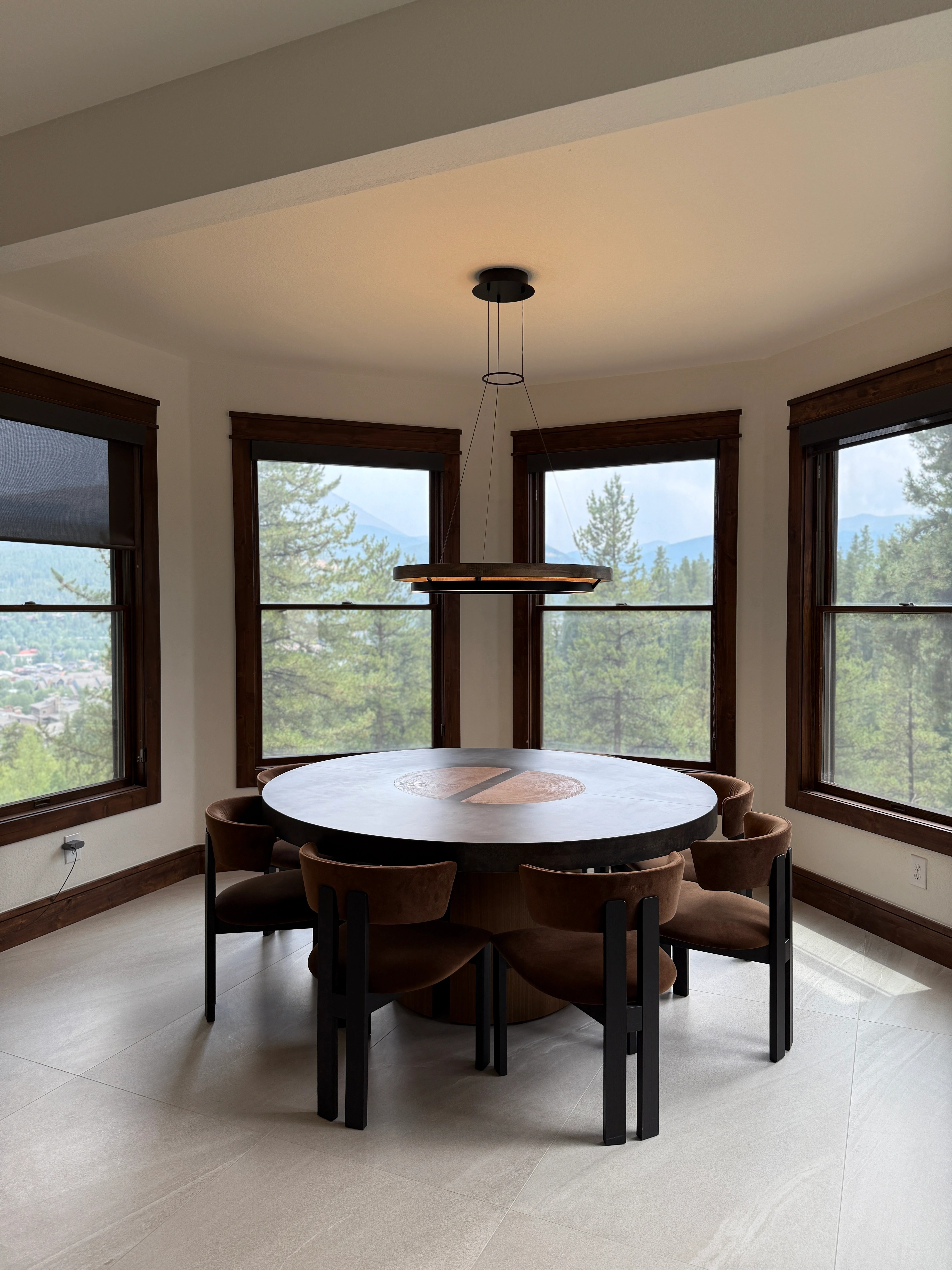 Recent work: junk removal and eco-friendly disposal in Summit County Colorado