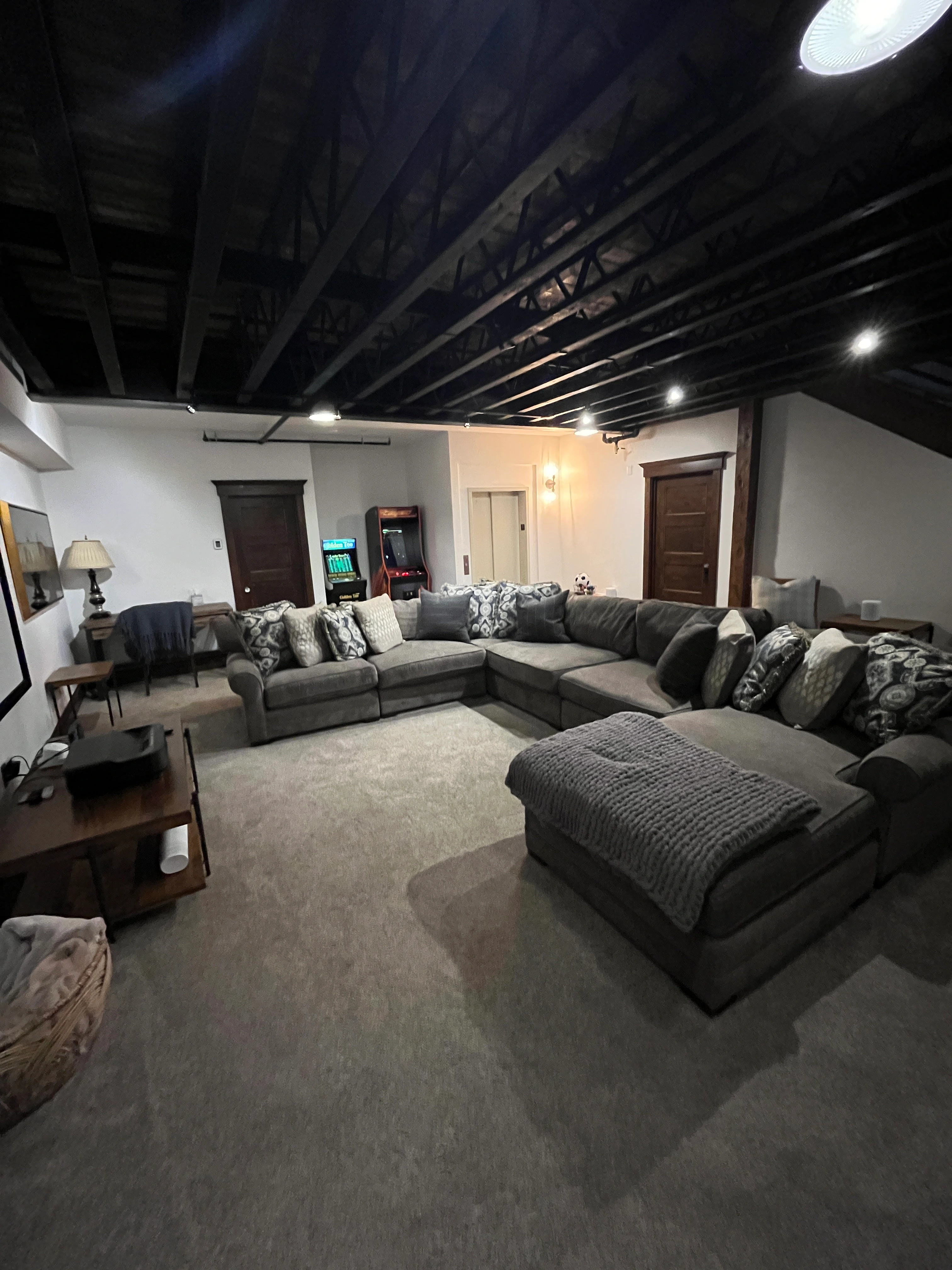 Recent work: house cleaning and deep clean results - Spring Cleaning Company Summit County